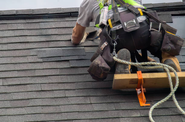 Reliable Roof Inspection contractor in Fredonia, NY by Brentwood Metal Roofing
